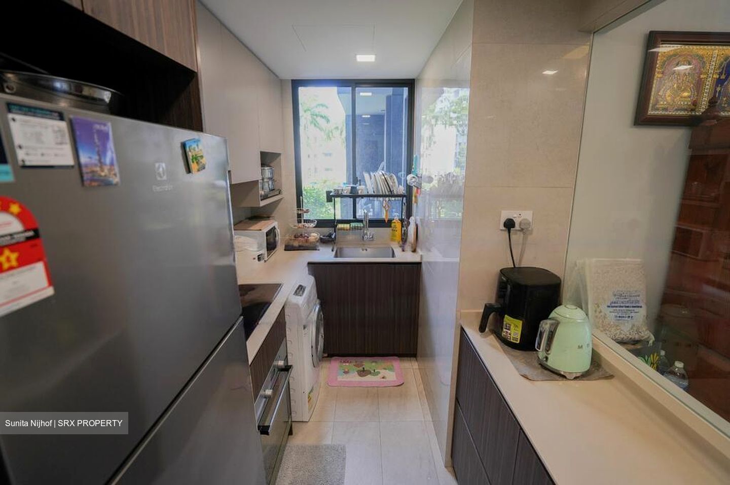 The Garden Residences (D19), Apartment #466689401